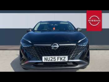 Used Nissan Qashqai 2025 for sale - 74857222: Photo