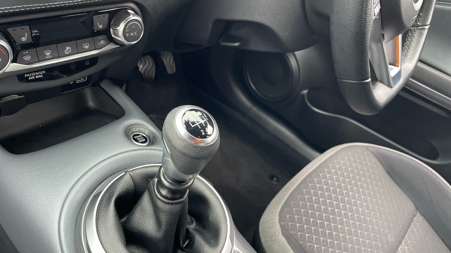 Used Nissan Juke 2021 for sale - 76364311: Photo 13