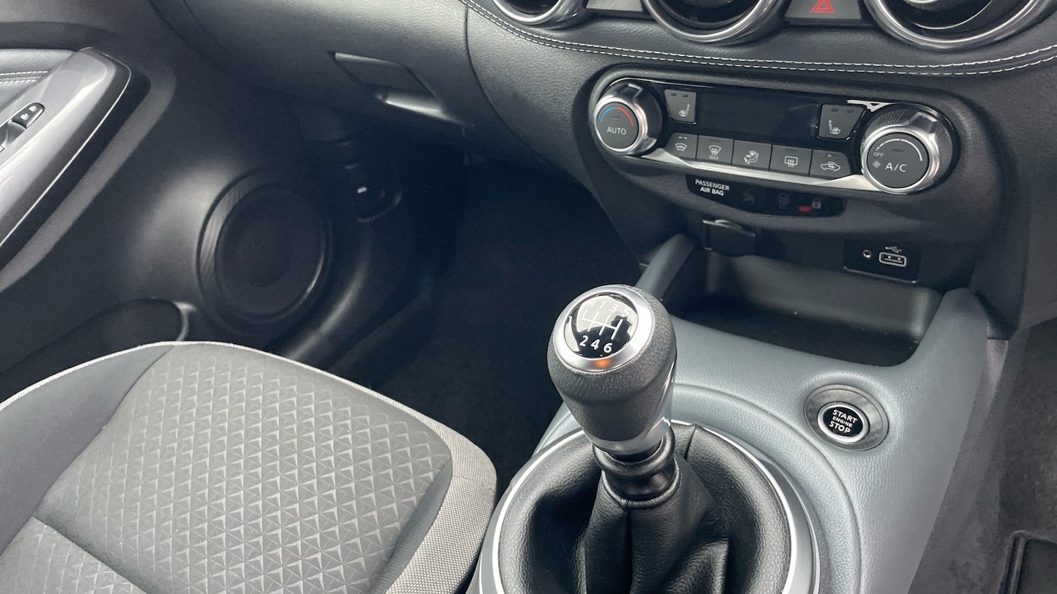 Used Nissan Juke 2021 for sale - 76364311: Photo 14