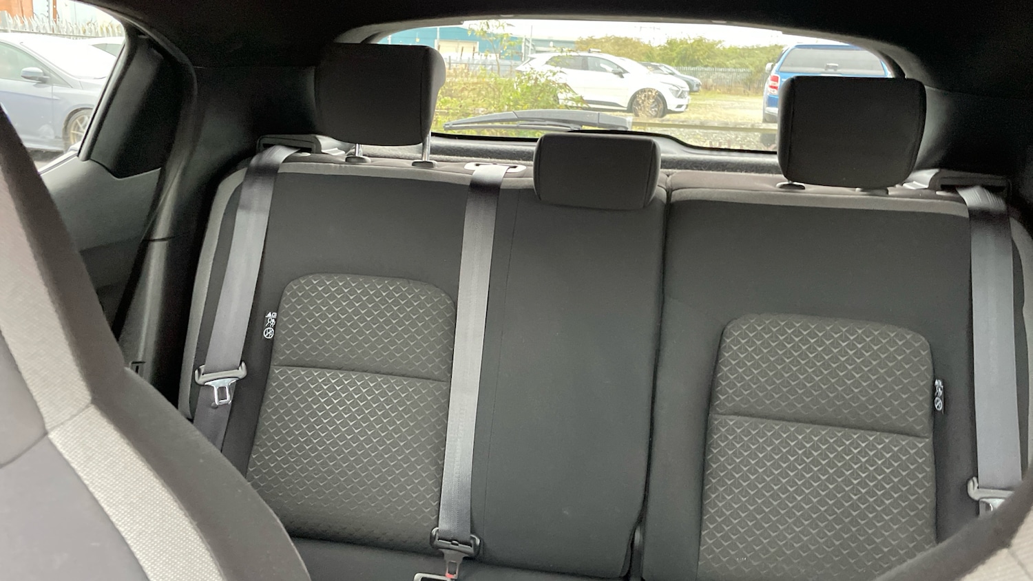 Used Nissan Juke 2021 for sale - 76364311: Photo 15