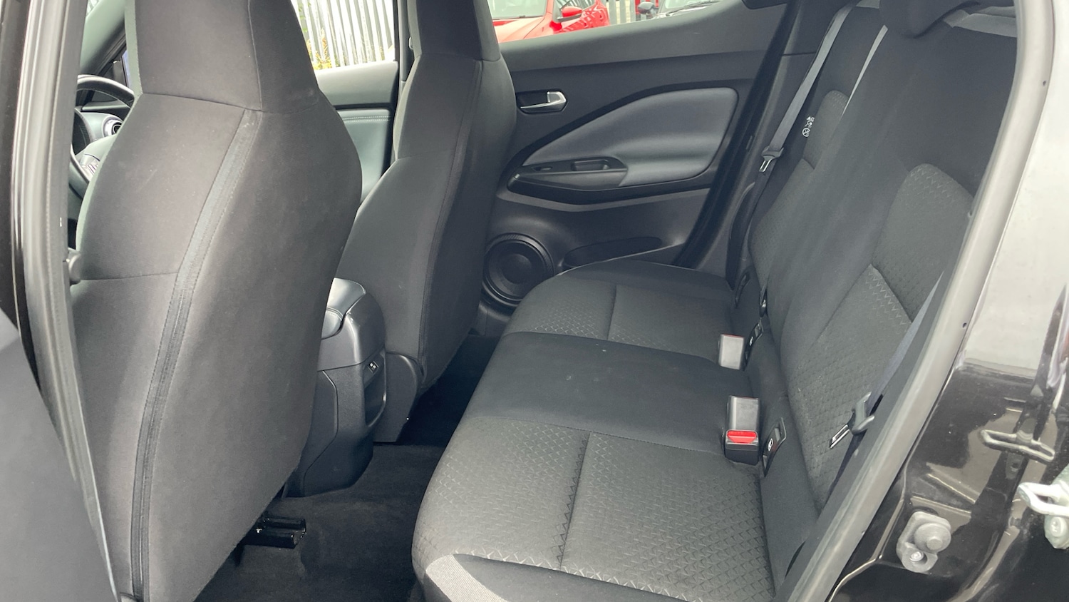 Used Nissan Juke 2021 for sale - 76364311: Photo 16