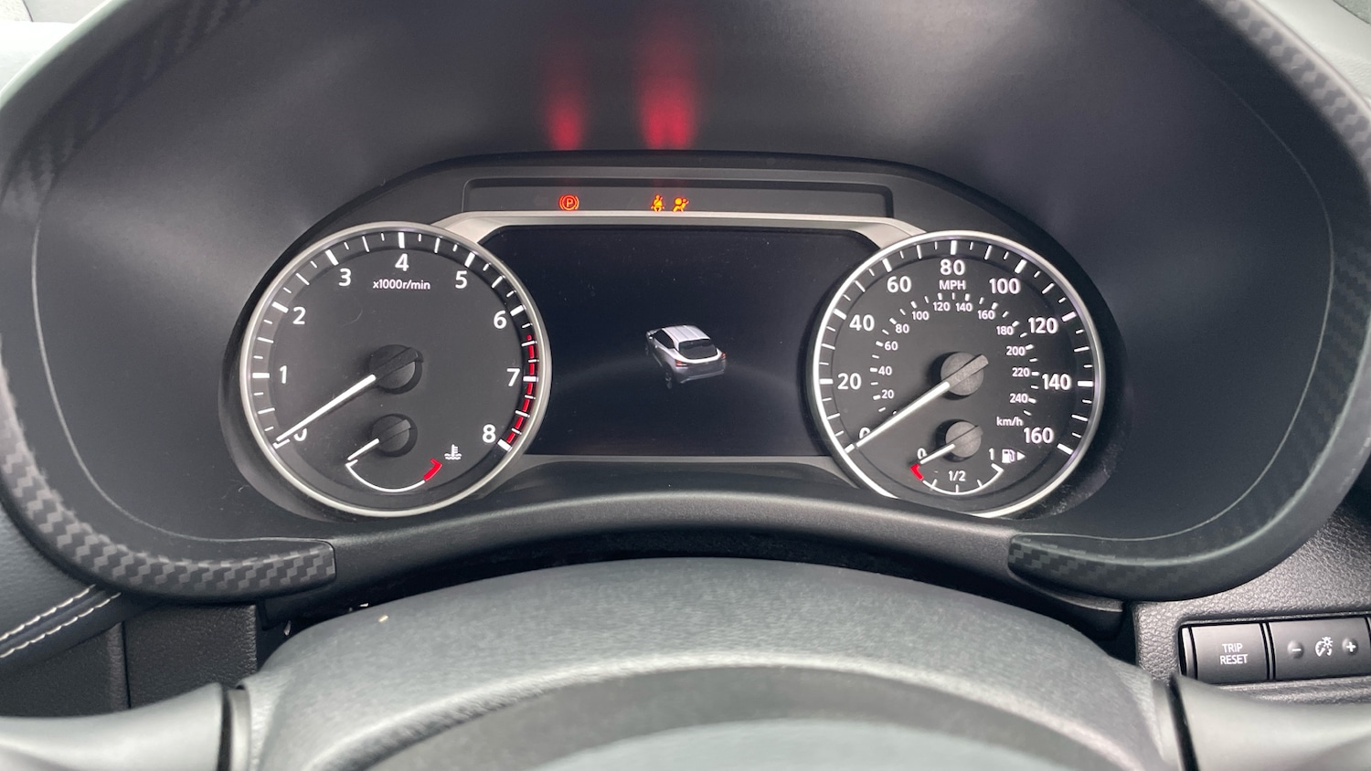 Used Nissan Juke 2021 for sale - 76364311: Photo 18