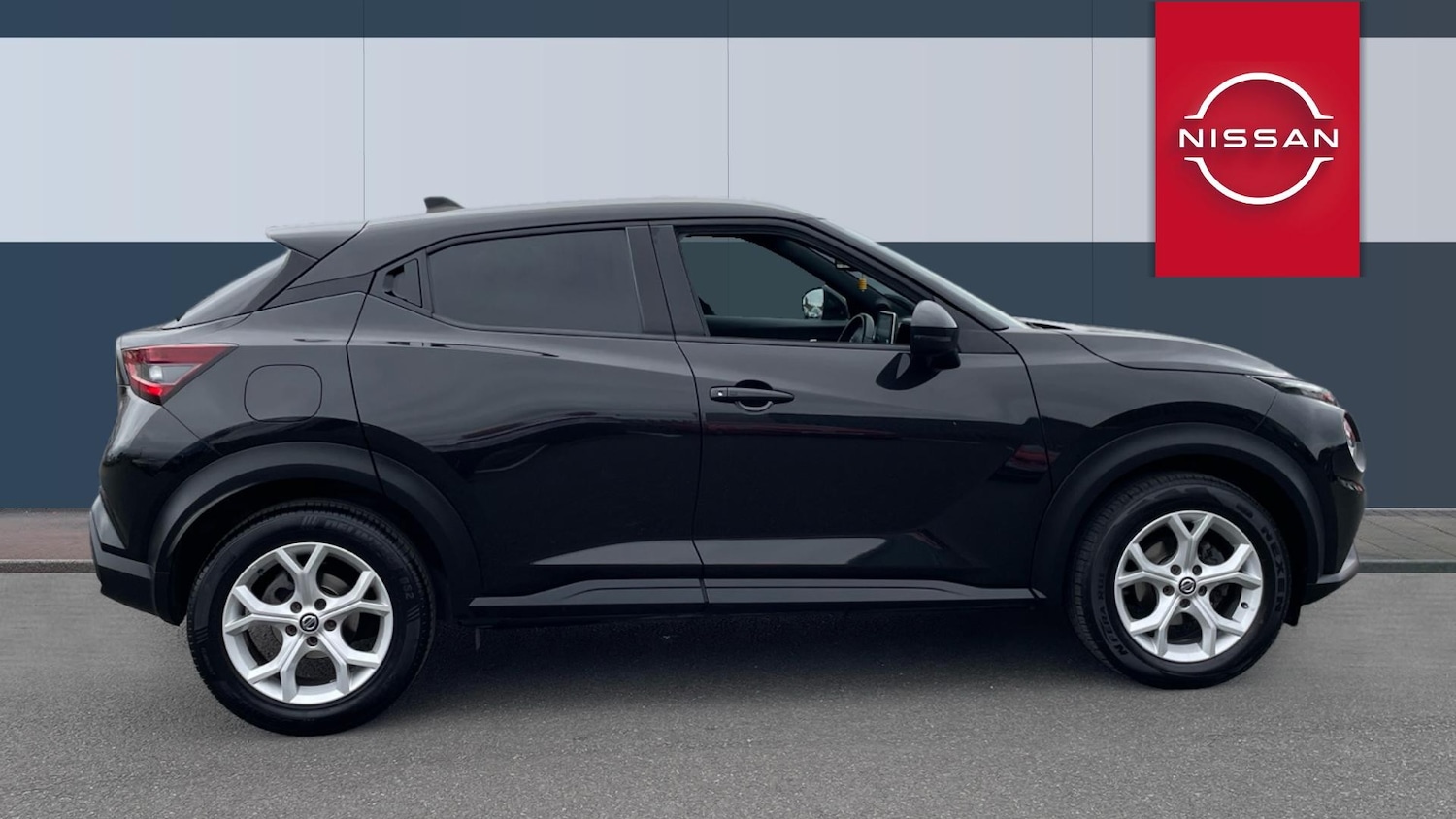 Used Nissan Juke 2021 for sale - 76364311: Photo 5