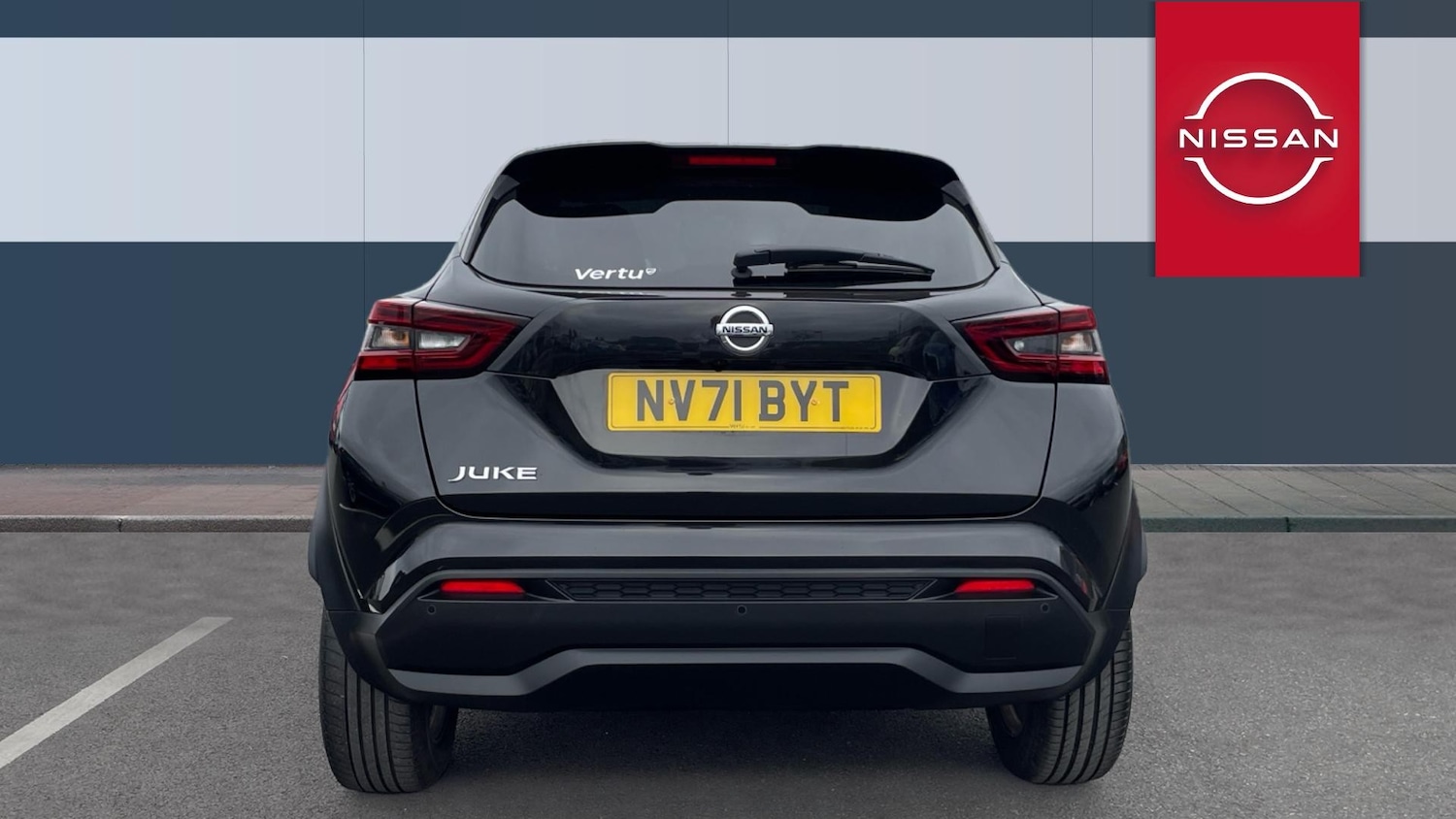 Used Nissan Juke 2021 for sale - 76364311: Photo 6