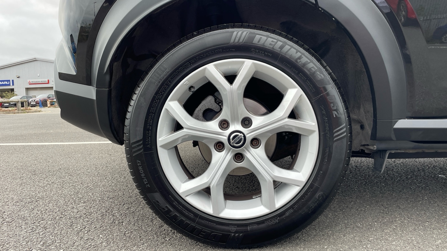 Used Nissan Juke 2021 for sale - 76364311: Photo 7