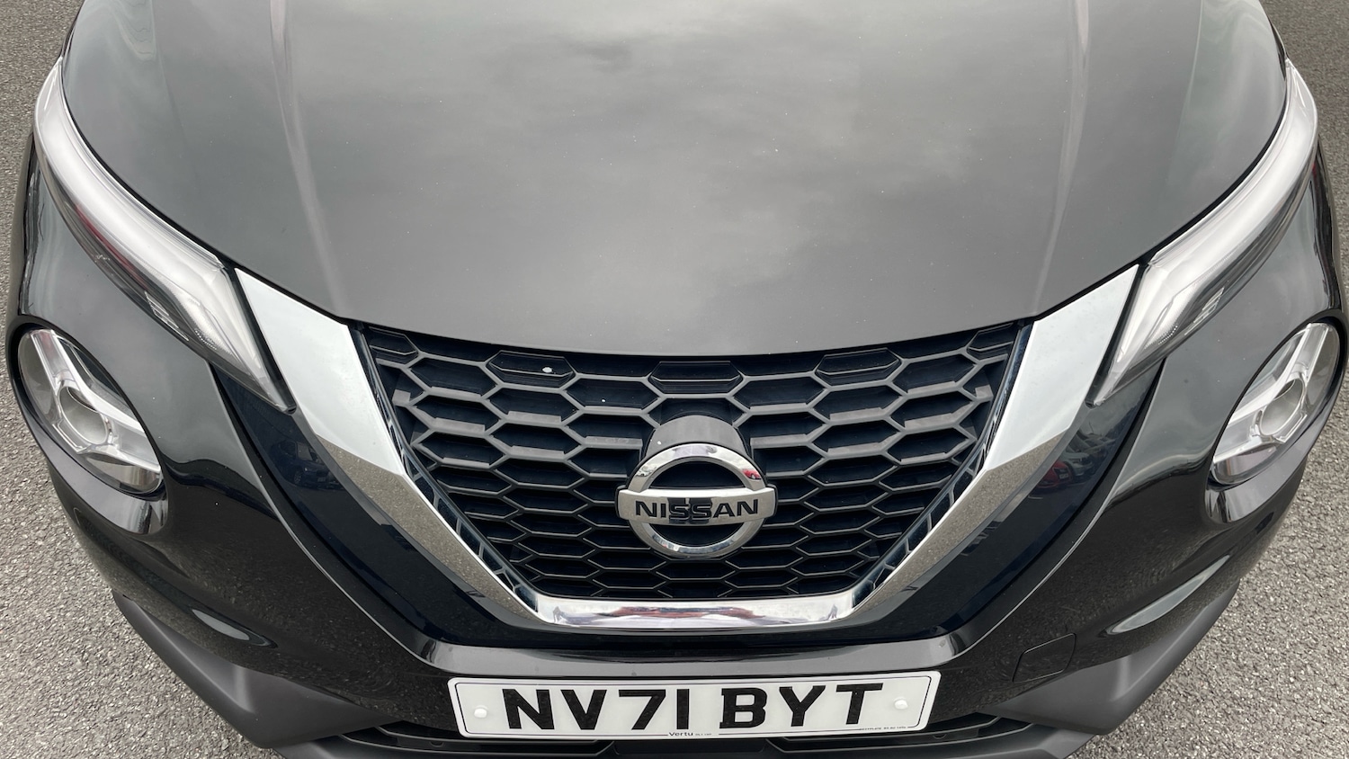 Used Nissan Juke 2021 for sale - 76364311: Photo 8