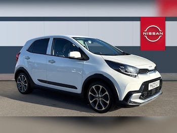 Used Kia Picanto 2023 for sale - 77900893: Photo