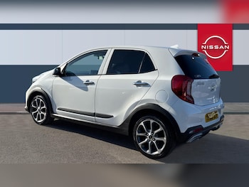 Used Kia Picanto 2023 for sale - 77900893: Photo