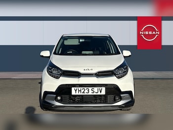 Used Kia Picanto 2023 for sale - 77900893: Photo