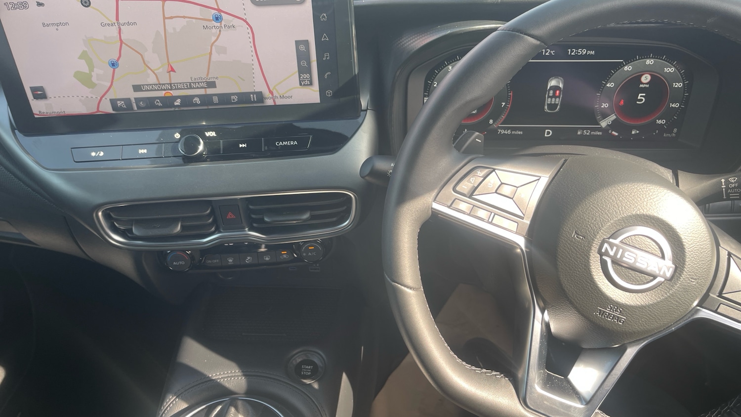 Used Nissan Juke 2025 for sale - 77983548: Photo 10