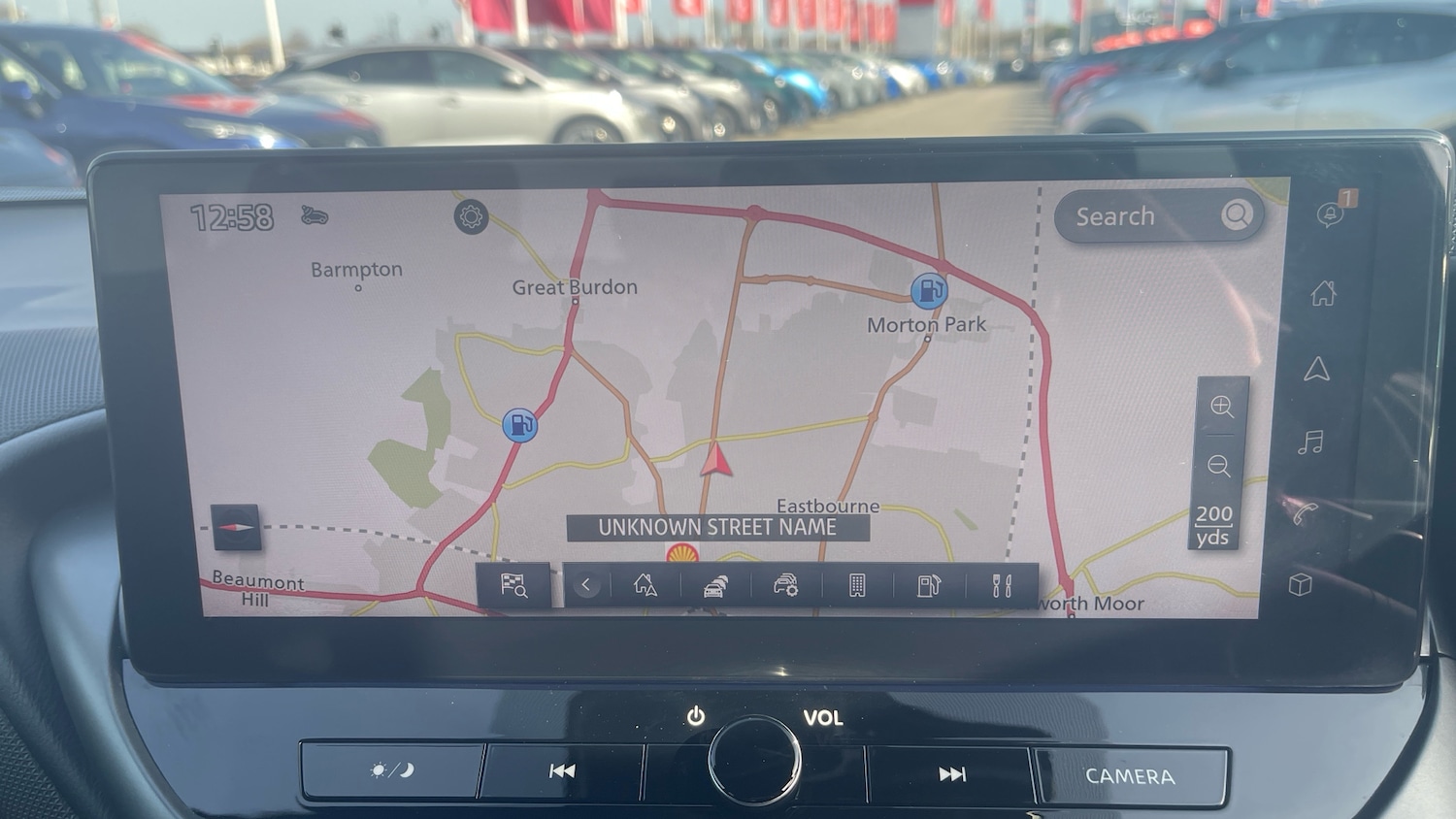 Used Nissan Juke 2025 for sale - 77983548: Photo 12