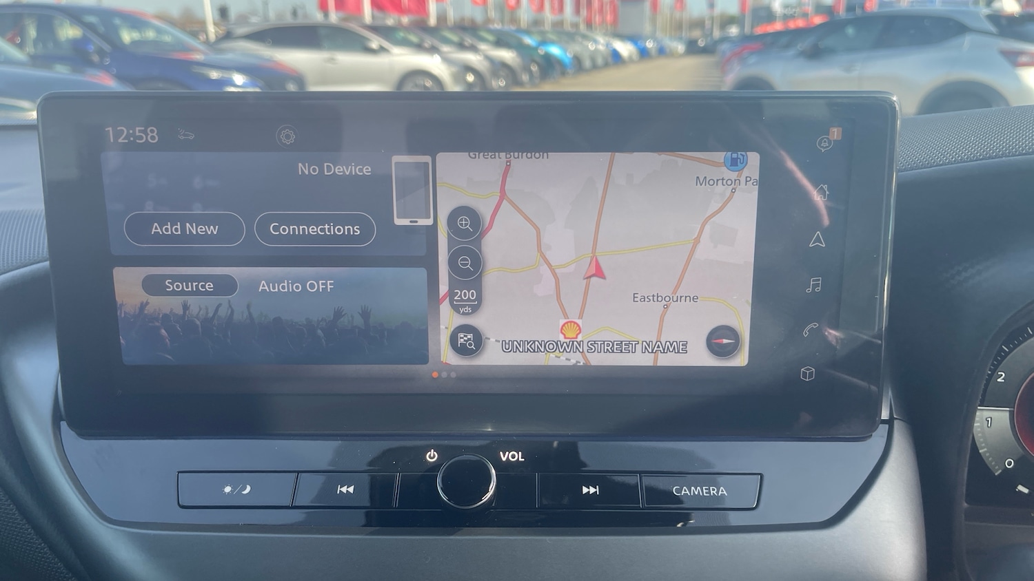 Used Nissan Juke 2025 for sale - 77983548: Photo 14