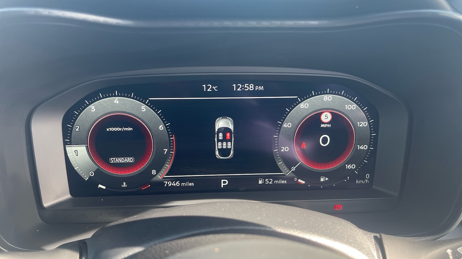 Used Nissan Juke 2025 for sale - 77983548: Photo 18