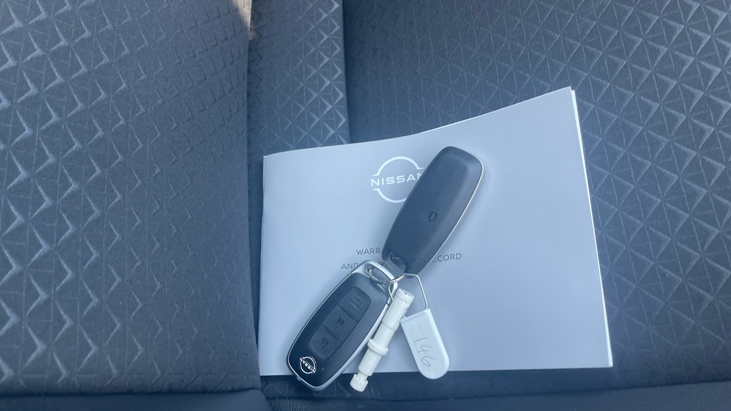 Used Nissan Juke 2025 for sale - 77983548: Photo 19