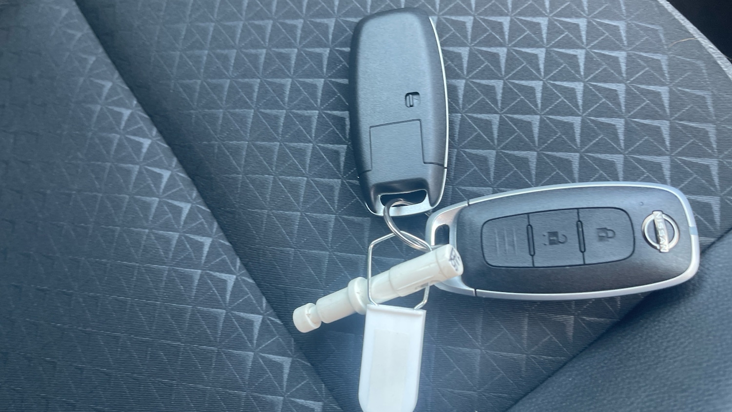 Used Nissan Juke 2025 for sale - 77983548: Photo 20