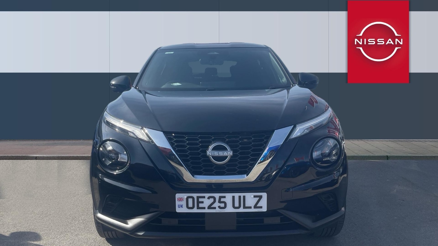 Used Nissan Juke 2025 for sale - 77983548: Photo 3