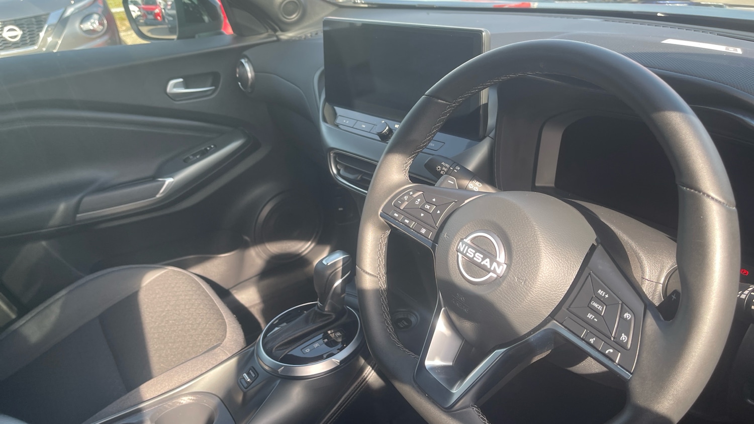 Used Nissan Juke 2025 for sale - 77983548: Photo 9