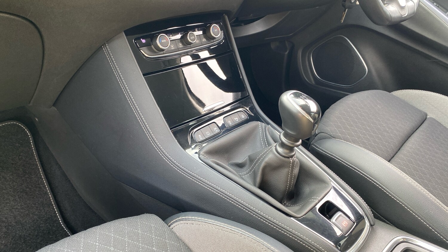 Used Vauxhall Grandland X 2020 for sale - 77917127: Photo 13