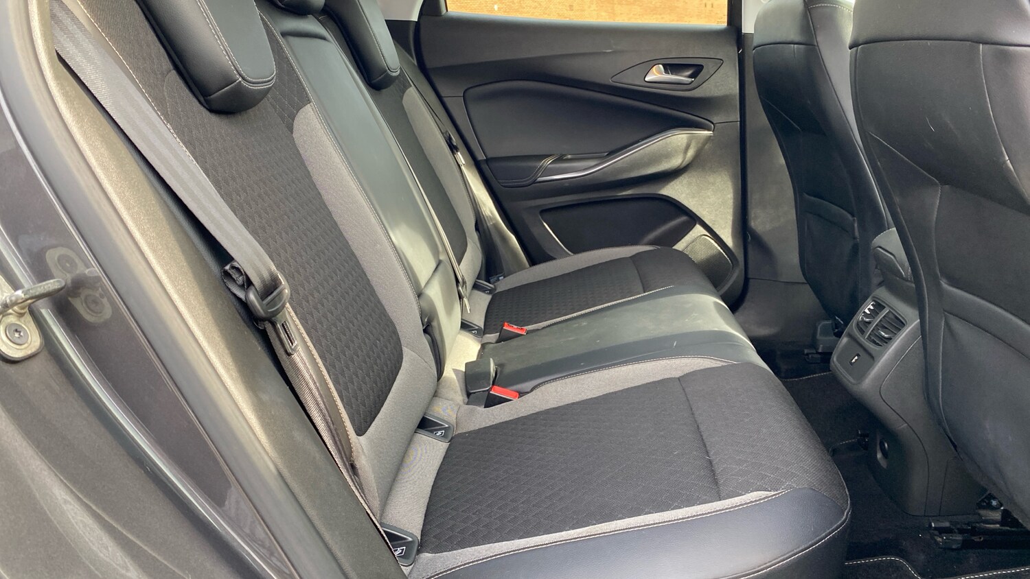 Used Vauxhall Grandland X 2020 for sale - 77917127: Photo 16