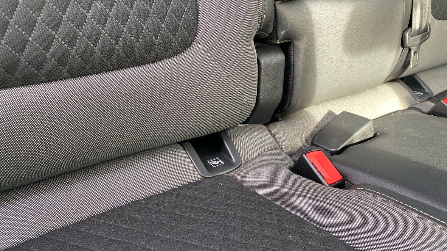 Used Vauxhall Grandland X 2020 for sale - 77917127: Photo 17