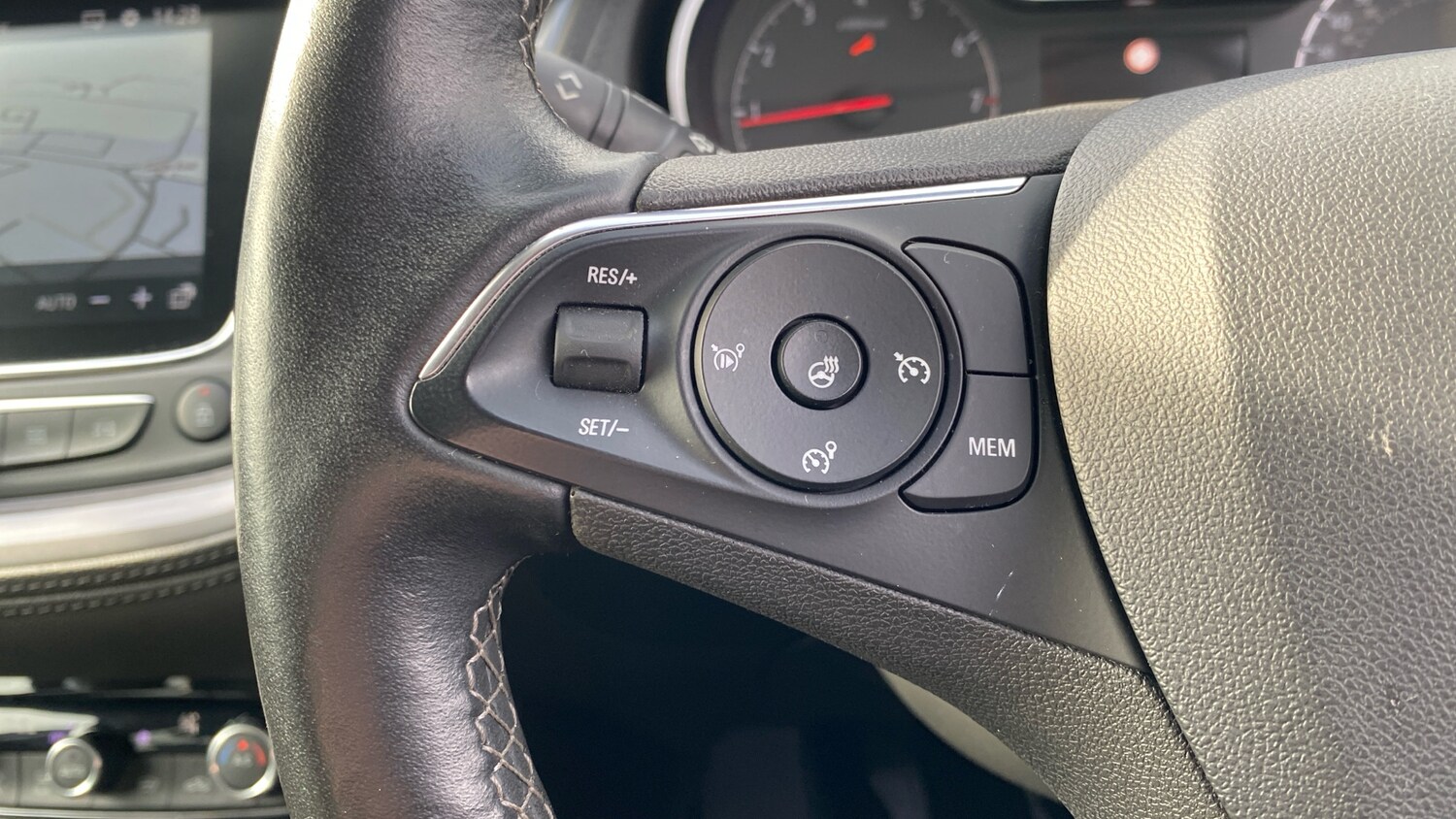 Used Vauxhall Grandland X 2020 for sale - 77917127: Photo 23