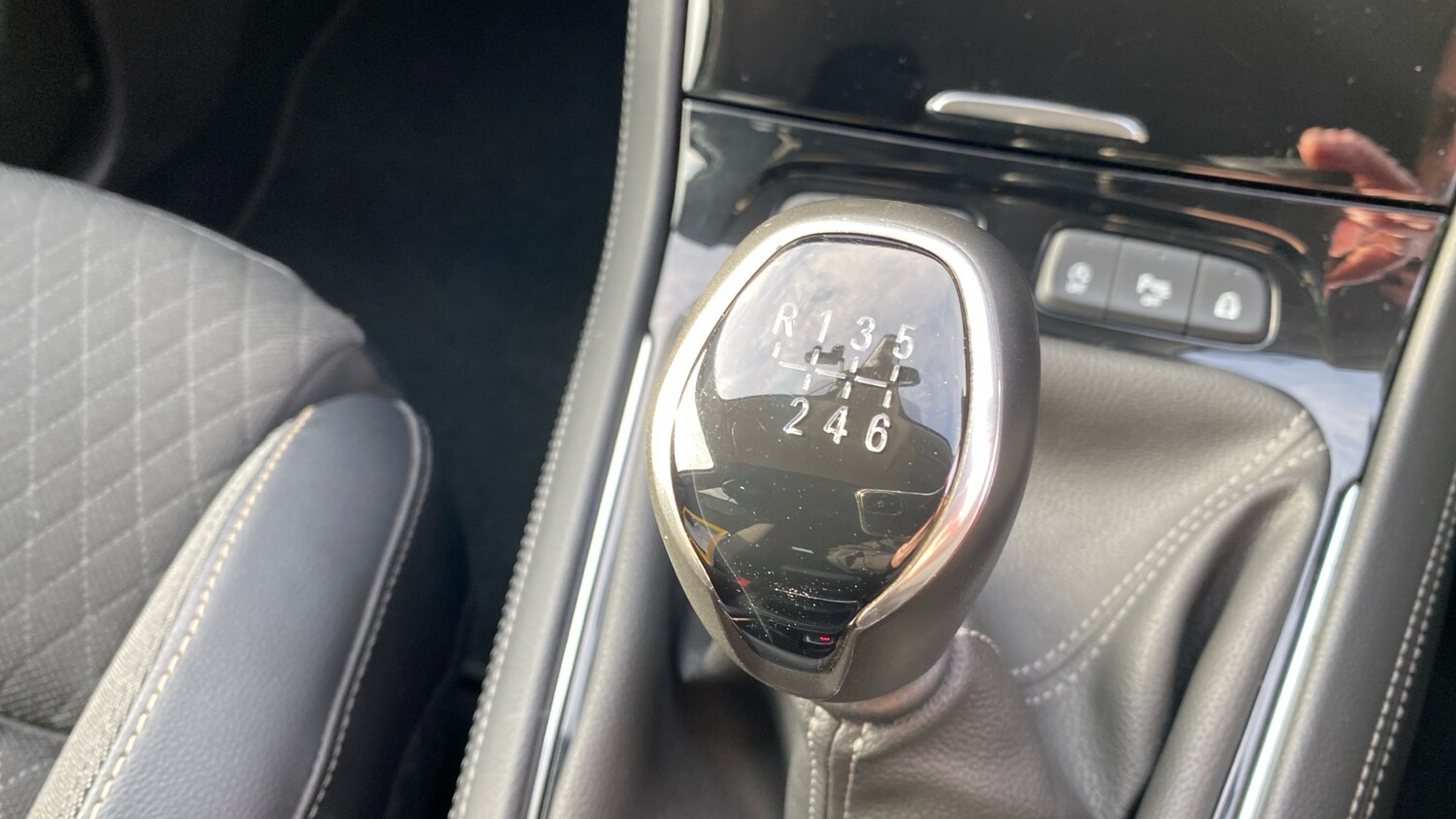 Used Vauxhall Grandland X 2020 for sale - 77917127: Photo 28