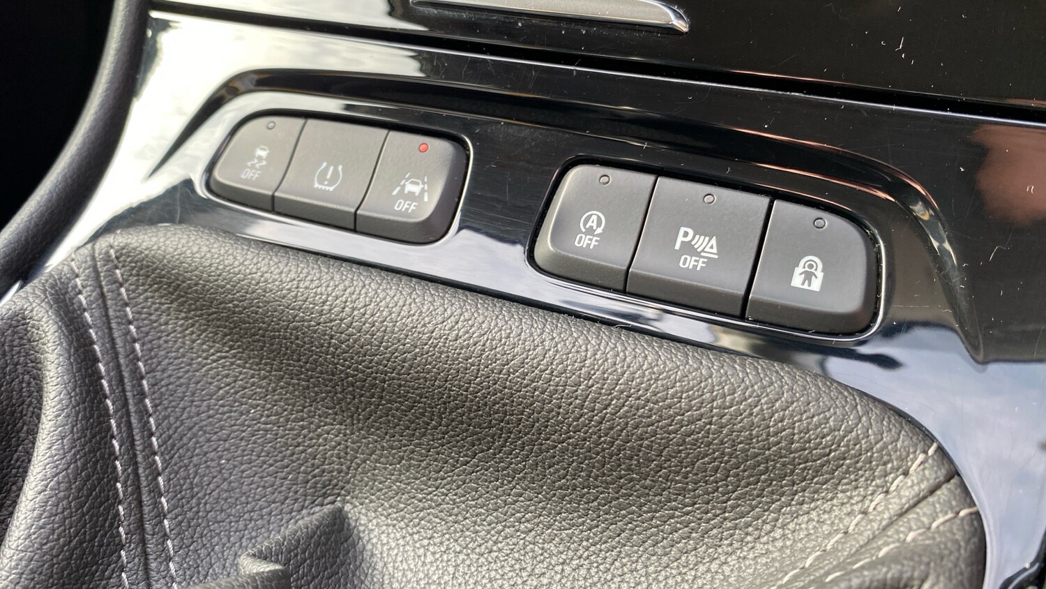 Used Vauxhall Grandland X 2020 for sale - 77917127: Photo 30