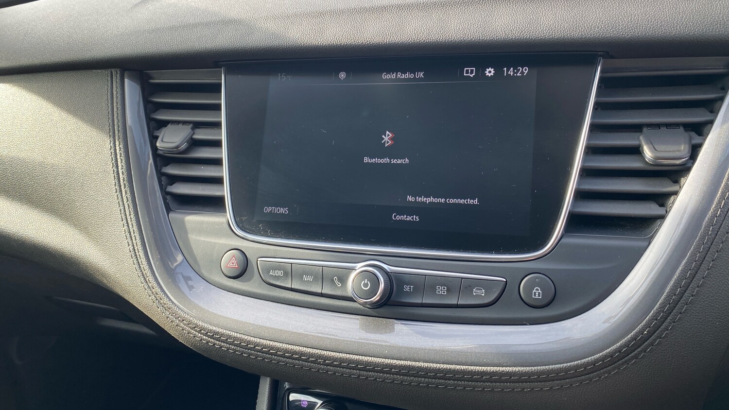 Used Vauxhall Grandland X 2020 for sale - 77917127: Photo 33