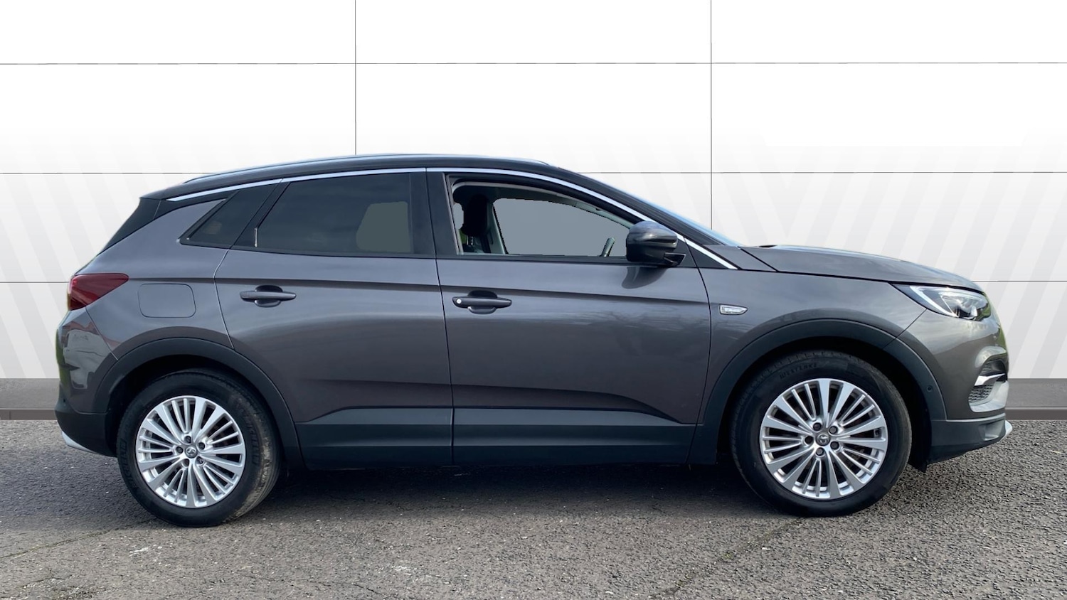 Used Vauxhall Grandland X 2020 for sale - 77917127: Photo 5