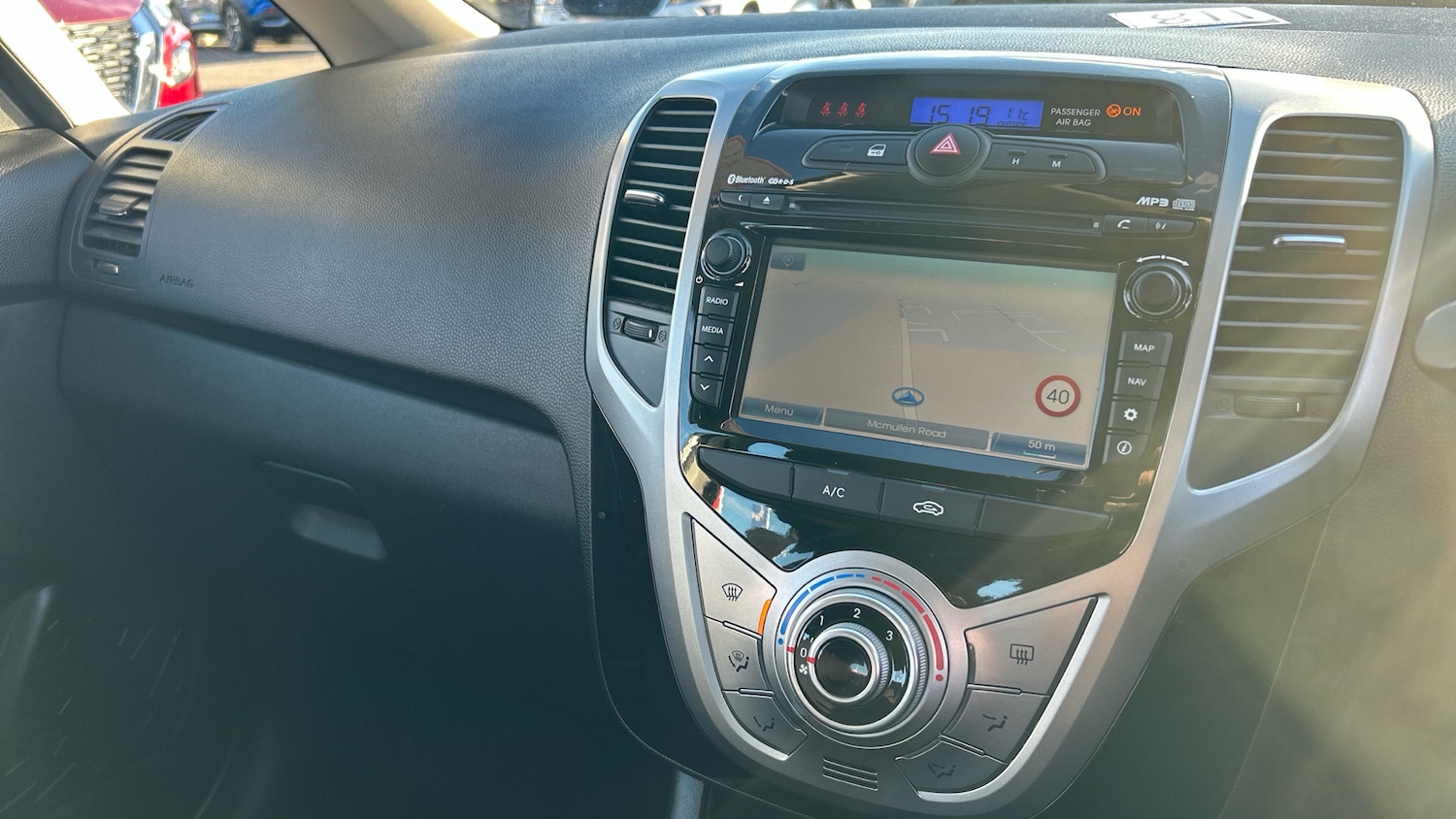 Used Hyundai Ix20 2017 for sale - 76402333: Photo 12