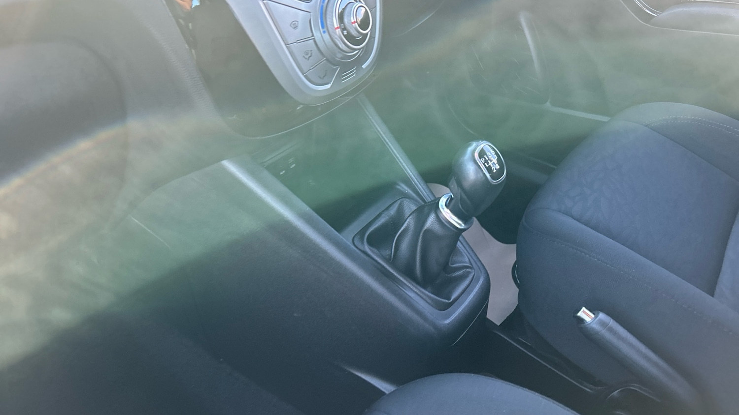 Used Hyundai Ix20 2017 for sale - 76402333: Photo 13