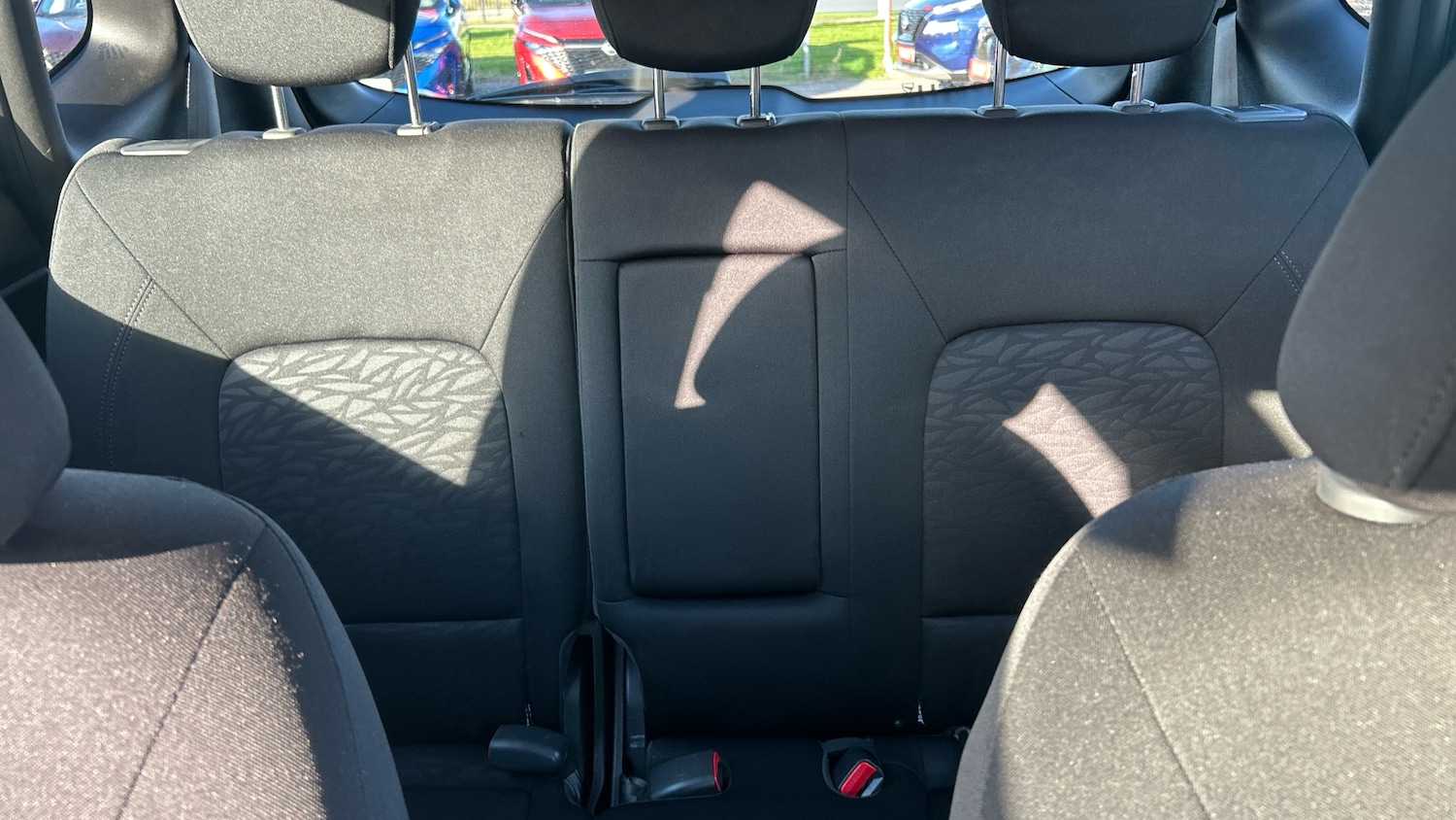 Used Hyundai Ix20 2017 for sale - 76402333: Photo 15