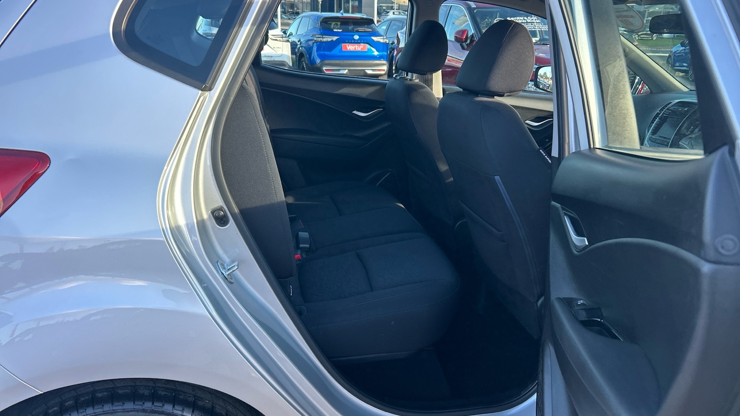 Used Hyundai Ix20 2017 for sale - 76402333: Photo 16