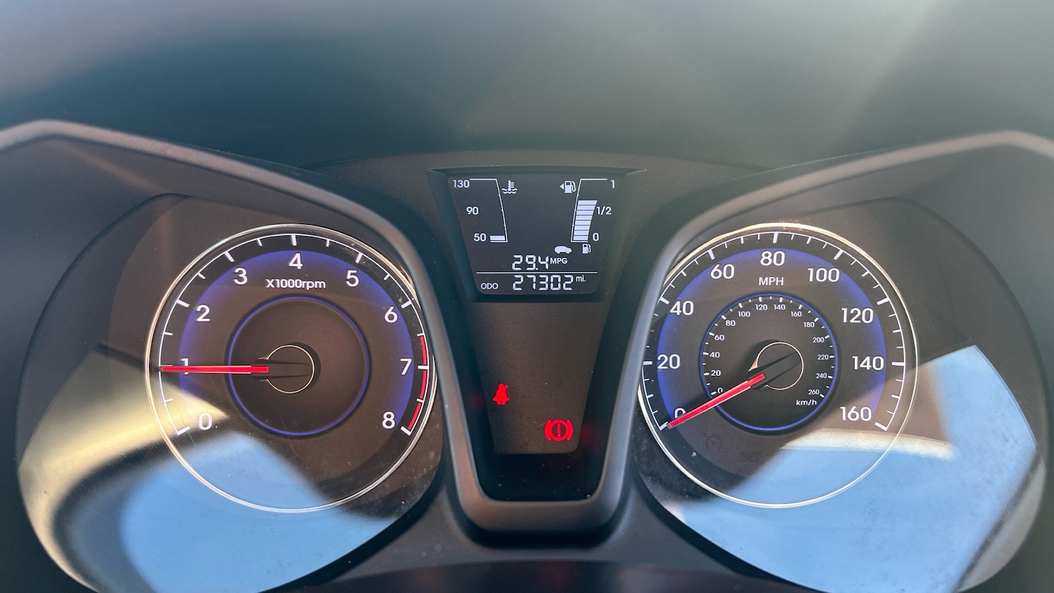 Used Hyundai Ix20 2017 for sale - 76402333: Photo 18