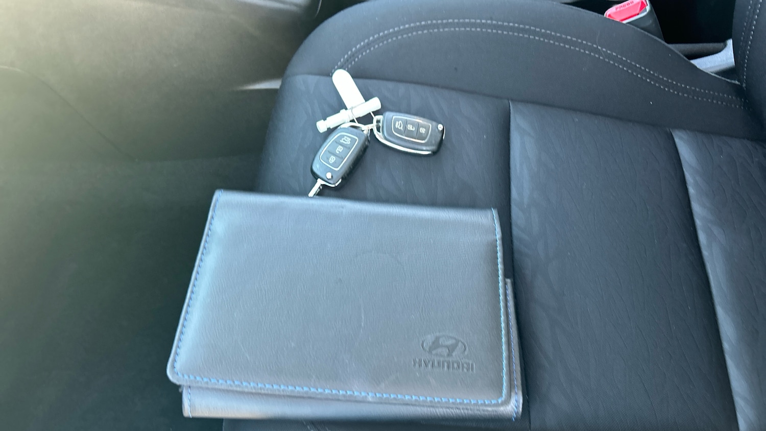 Used Hyundai Ix20 2017 for sale - 76402333: Photo 19
