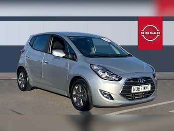 2017 (67) - 1.4 Blue Drive SE Nav 5dr