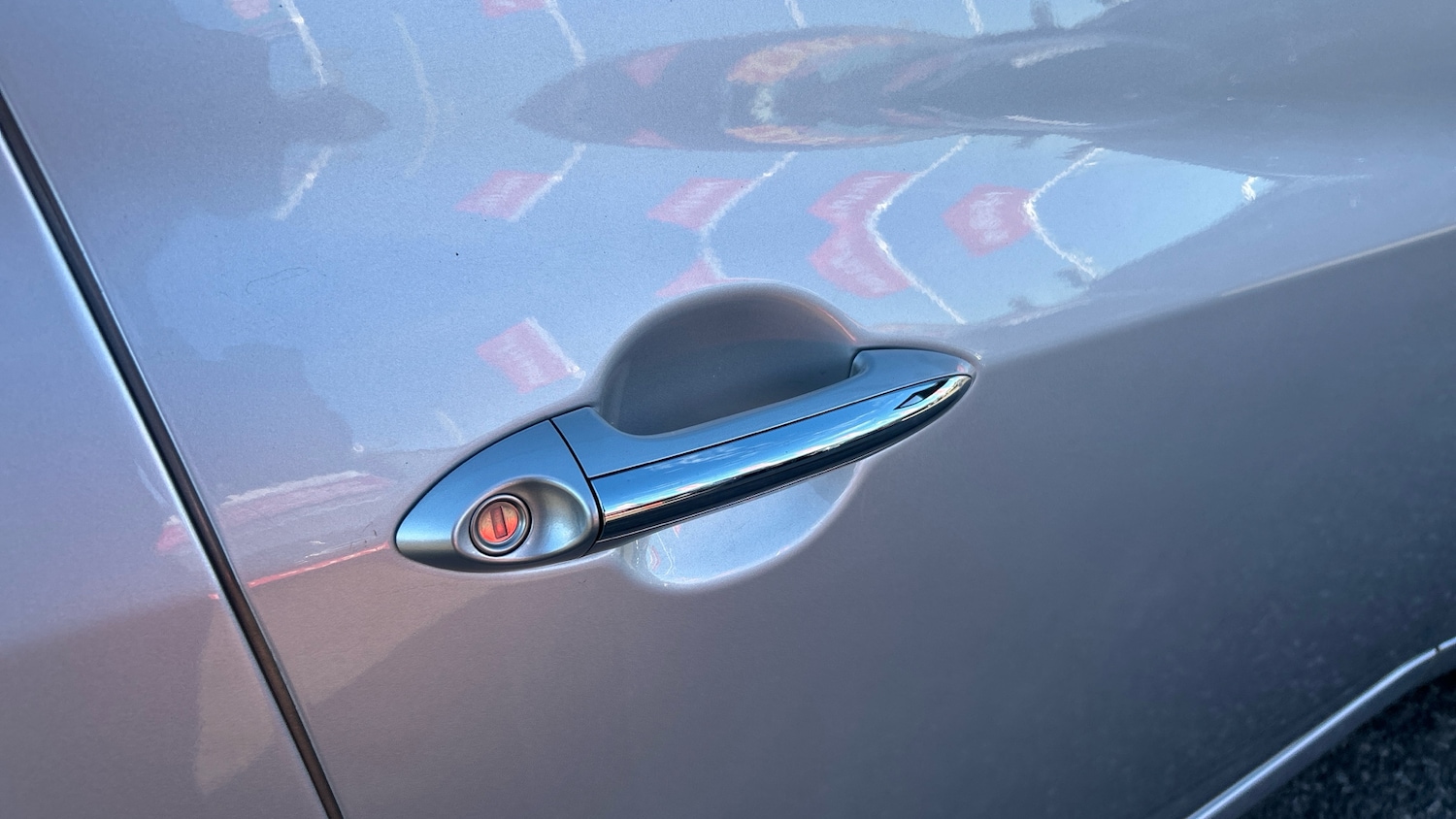 Used Hyundai Ix20 2017 for sale - 76402333: Photo 21