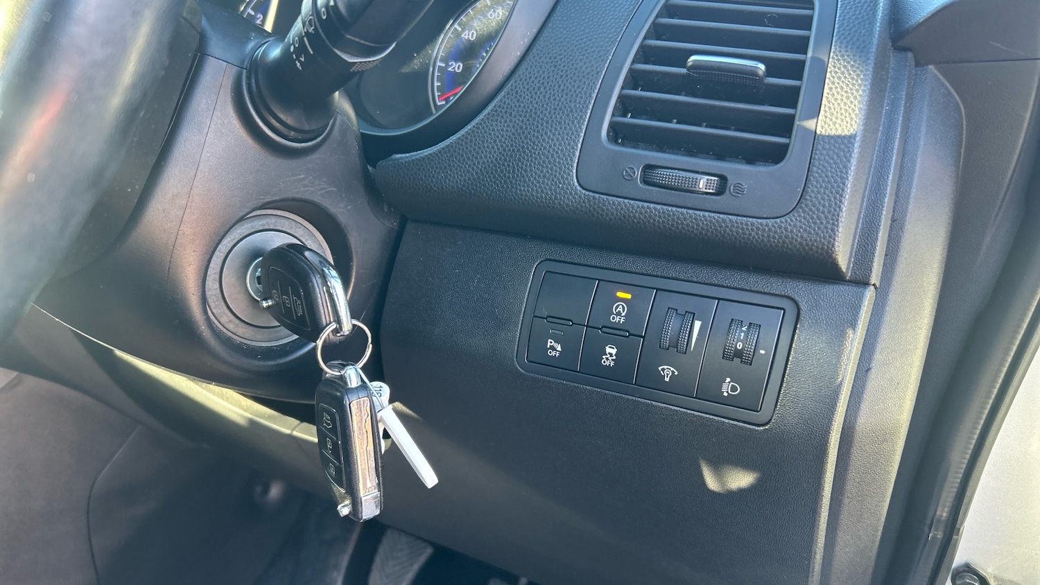 Used Hyundai Ix20 2017 for sale - 76402333: Photo 22