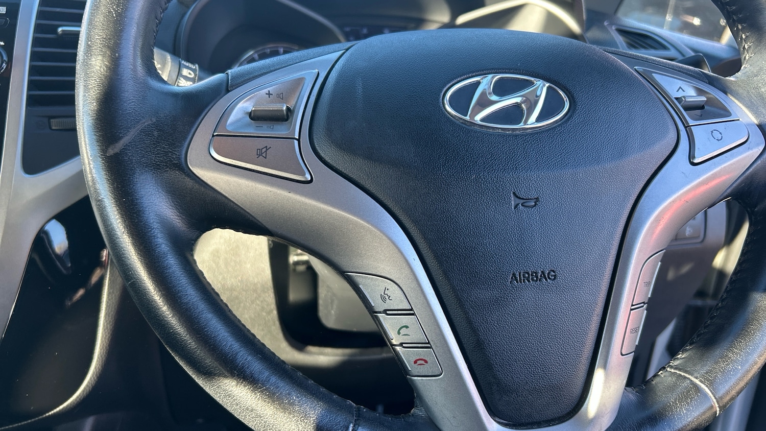 Used Hyundai Ix20 2017 for sale - 76402333: Photo 25