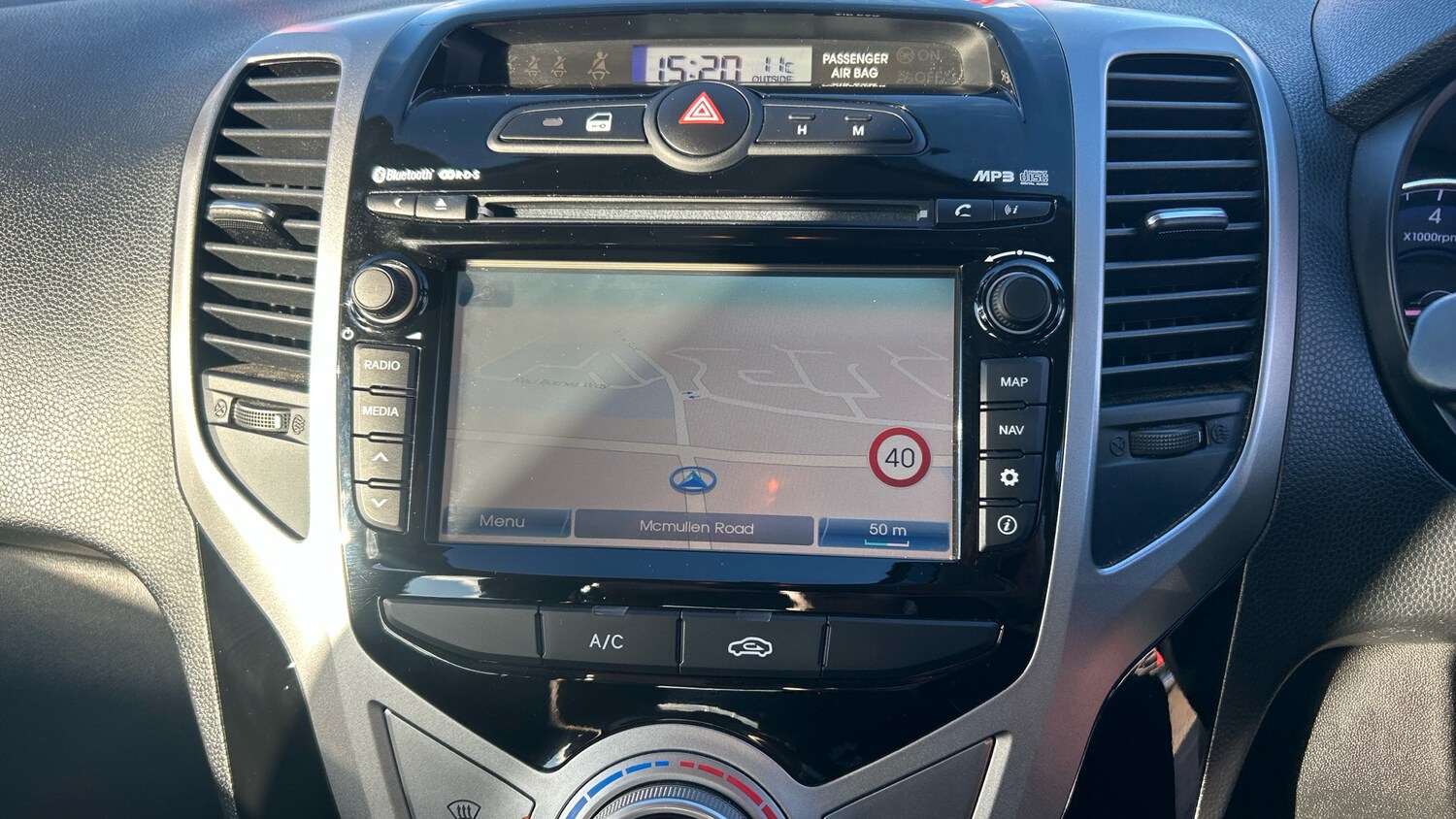 Used Hyundai Ix20 2017 for sale - 76402333: Photo 28