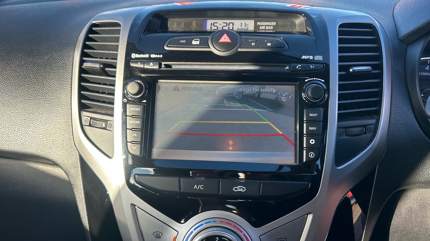 Used Hyundai Ix20 2017 for sale - 76402333: Photo 29