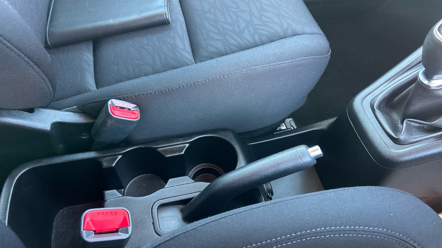 Used Hyundai Ix20 2017 for sale - 76402333: Photo 31