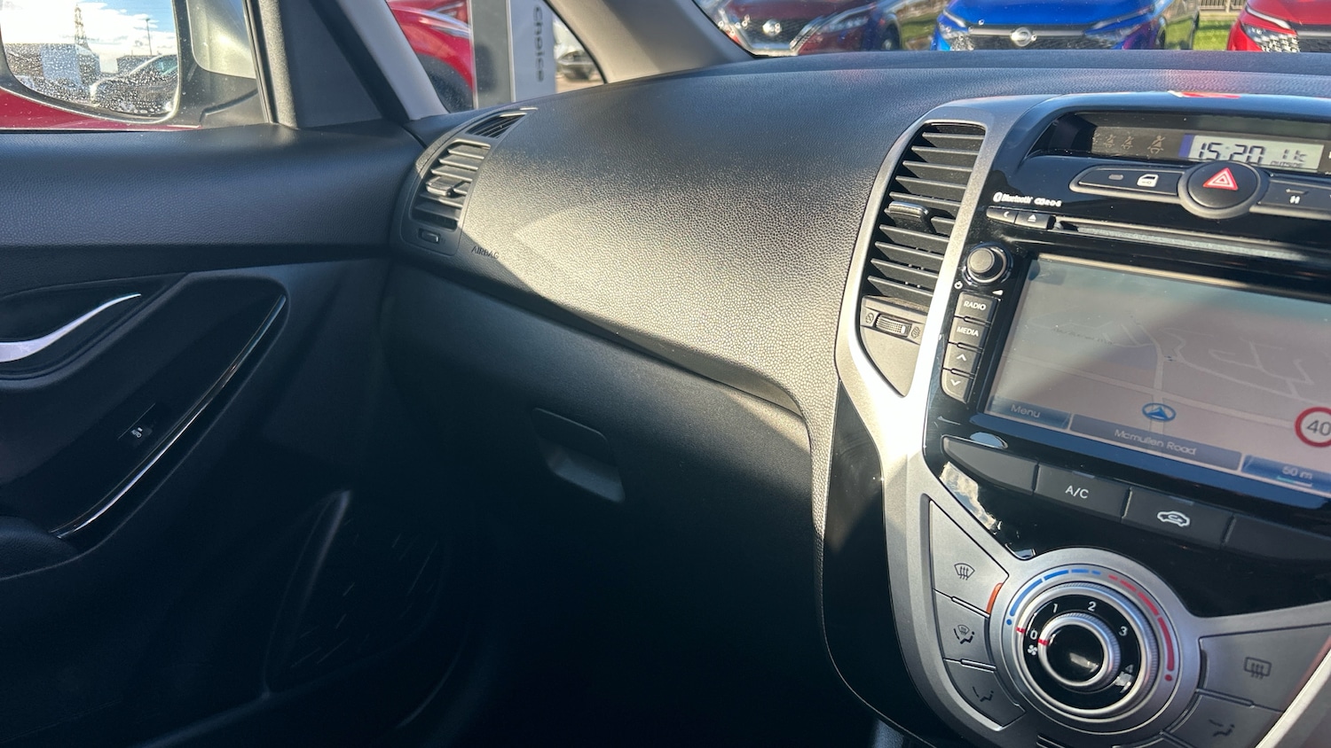 Used Hyundai Ix20 2017 for sale - 76402333: Photo 32