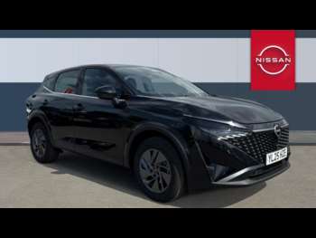 2025 (25) - 1.3 DiG-T MH Acenta Premium 5dr Petrol Hatchback