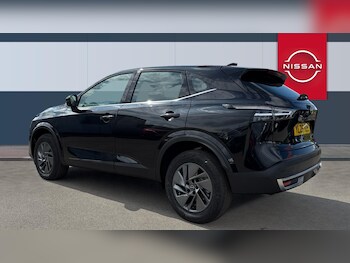 Used Nissan Qashqai 2025 for sale - 75205756: Photo