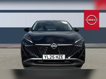 Used Nissan Qashqai 2025 for sale - 75205756: Photo