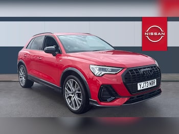 Audi - Q3