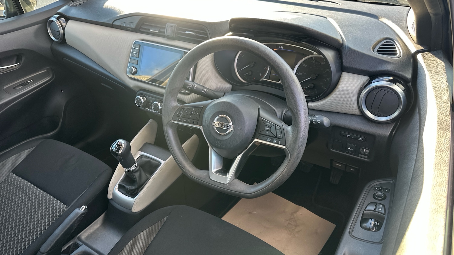 Used Nissan Micra 2019 for sale - 76344532: Photo 11