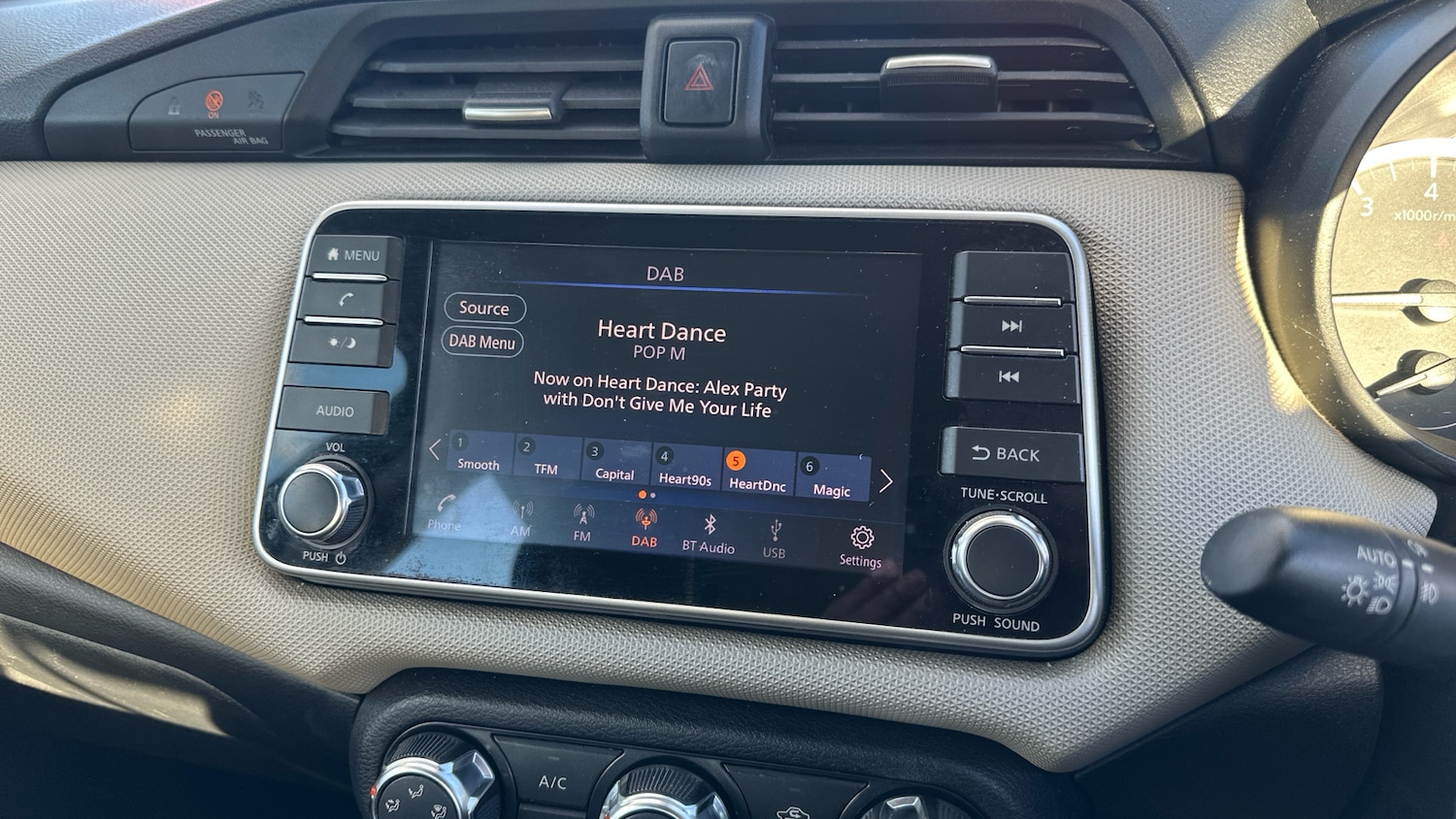 Used Nissan Micra 2019 for sale - 76344532: Photo 12