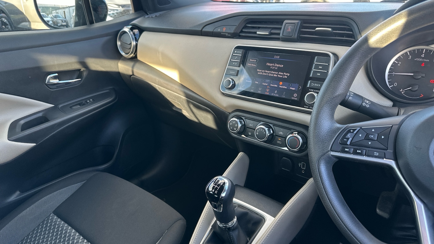 Used Nissan Micra 2019 for sale - 76344532: Photo 14